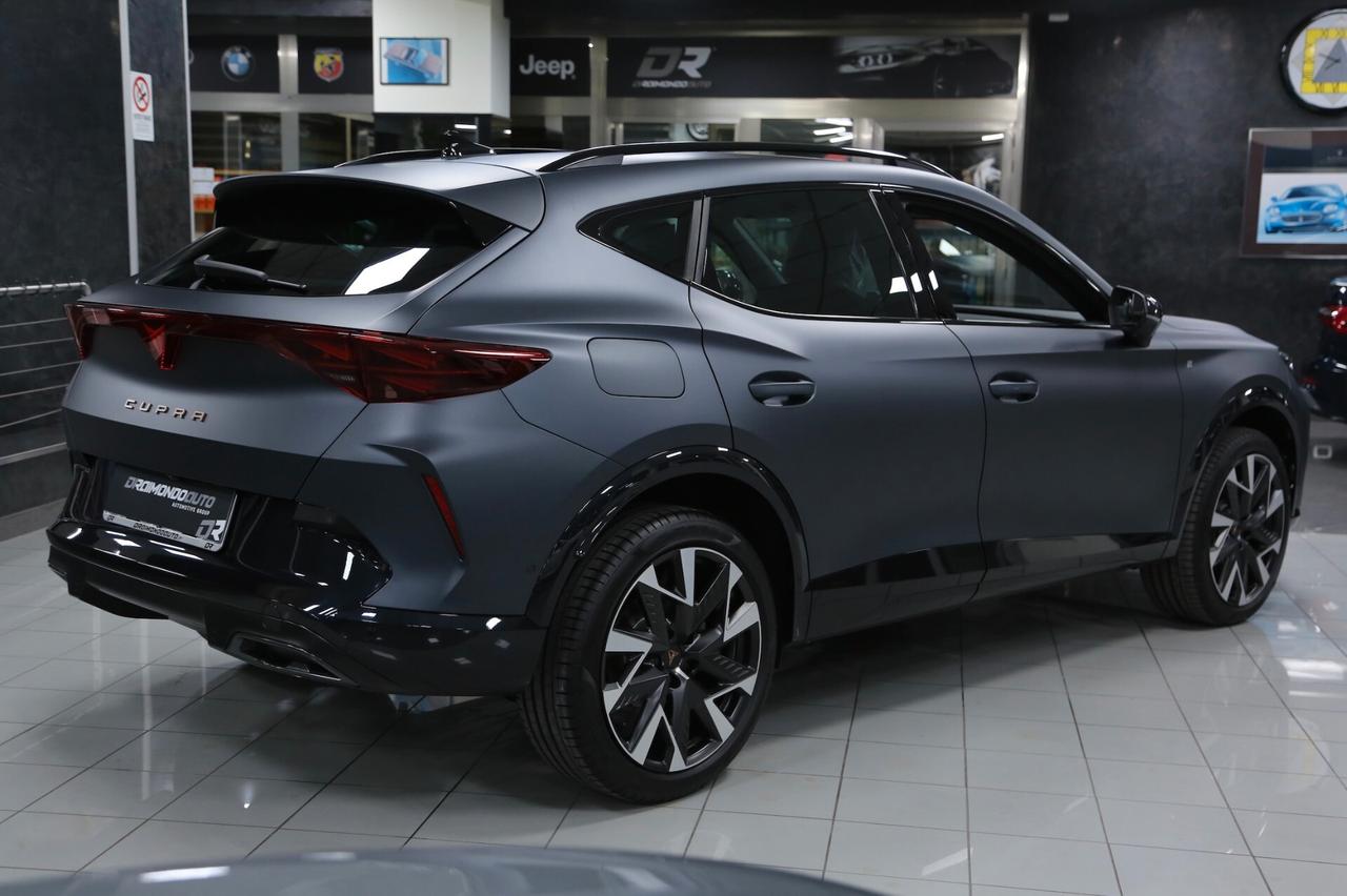 Cupra Formentor 2.0 TDI 150 cv DSG