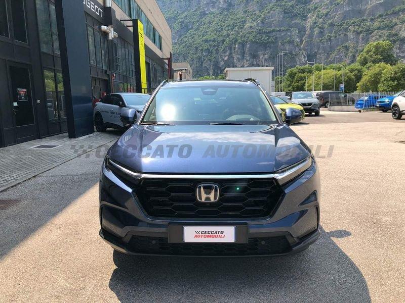 Honda CR-V CR-V 2.0 hev Advance awd