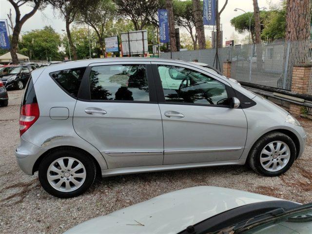 MERCEDES-BENZ A 150 1.5 Avantgarde CRUISE,CLIMA,CERCHI LEGA