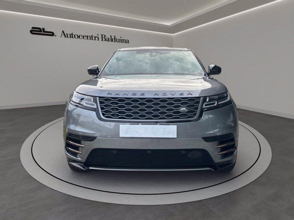 LAND ROVER Range rover velar 2.0d i4 mhev r-dynamic se 4wd 204cv auto del 2021