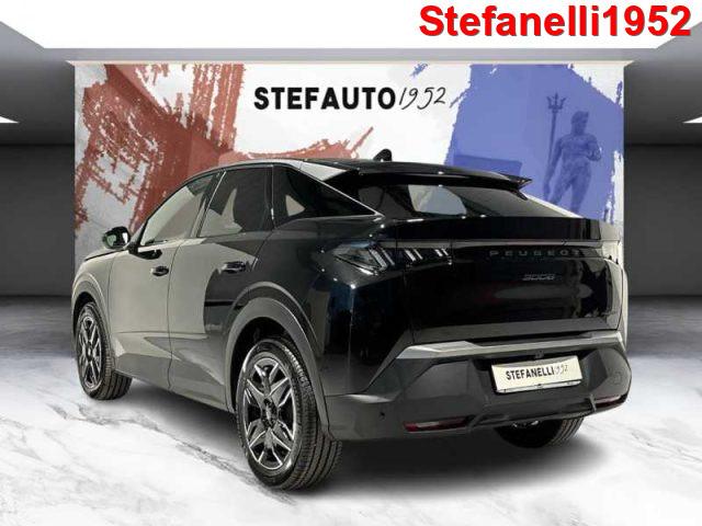PEUGEOT 3008 1.2 hybrid Allure 136cv e-dcs6