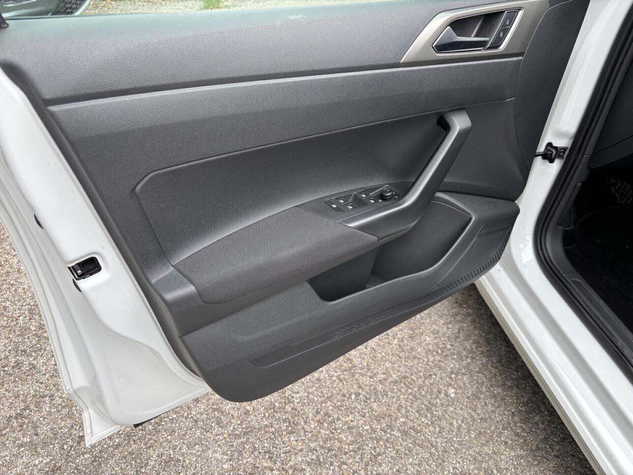 Volkswagen Polo 1.0 TGI 5p. Highline METANO