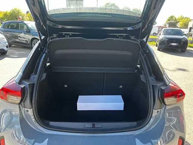 Opel Corsa 1.2 Turbo-Benzina 100cv GS KM ZERO