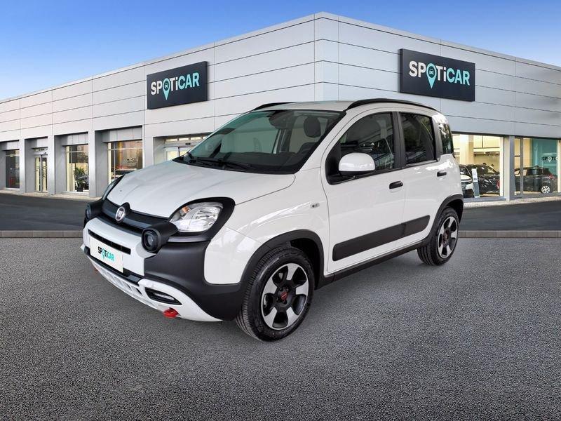 FIAT Panda 1.0 FireFly 70cv S&S Hybrid Cross