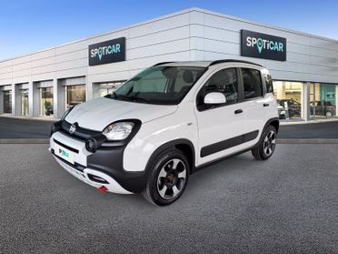 FIAT Panda 1.0 FireFly 70cv S&S Hybrid Cross