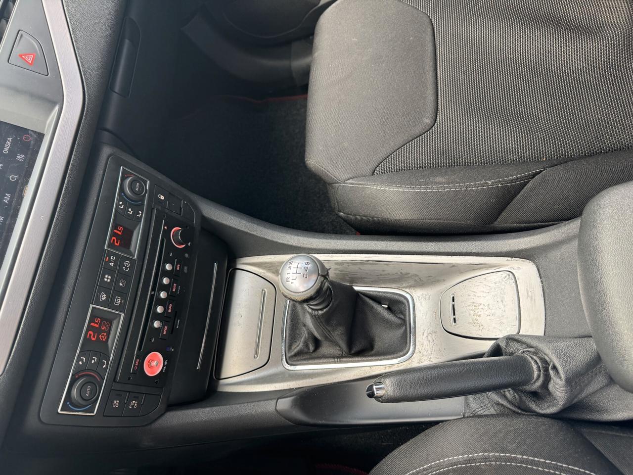 Citroen C5 Business 2.0 HDI Diesel 140CV Manuale