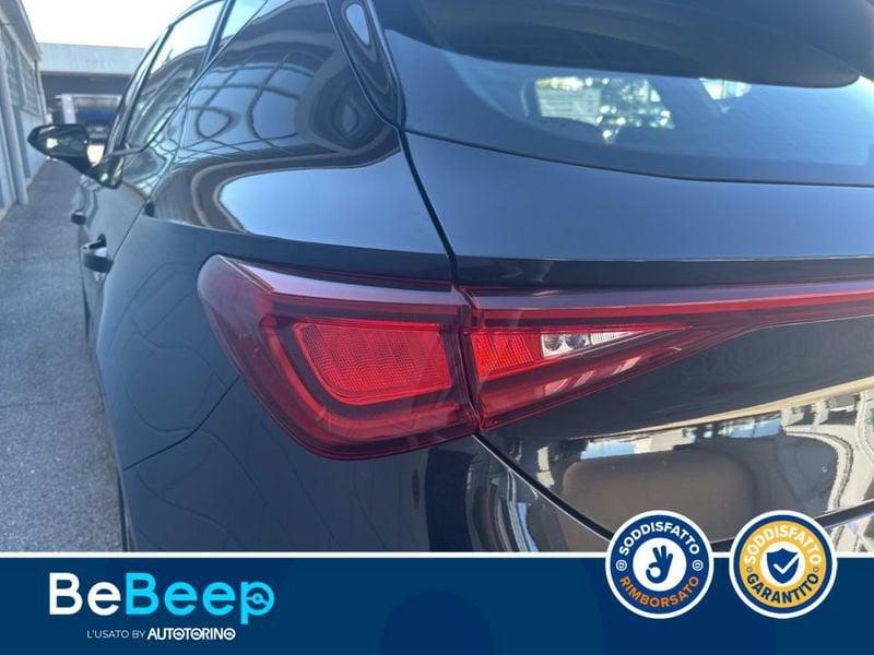 Seat Leon 2.0 TDI STYLE 115CV