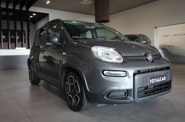 FIAT PANDA 1.0 70 CV HYBRID