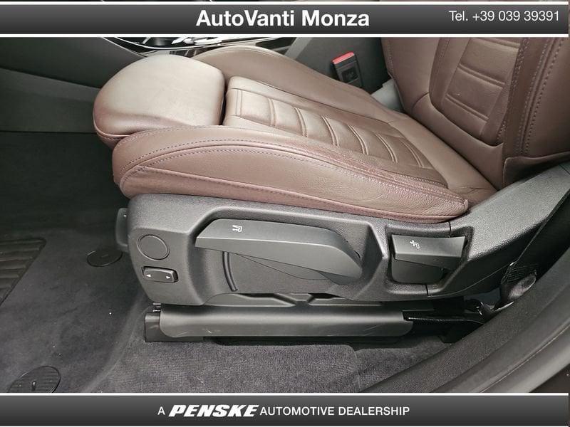 BMW X3 xDrive20d 48V xLine