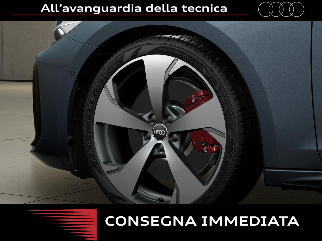 Audi A5 avant 2.0 e-hybrid 299cv s line edition quattro s tronic