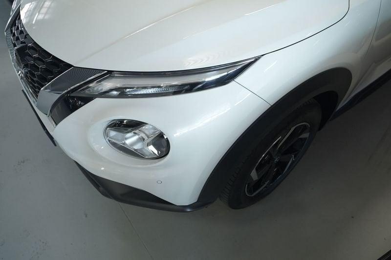 Nissan Juke II 2020 1.0 dig-t N-Connecta 114cv