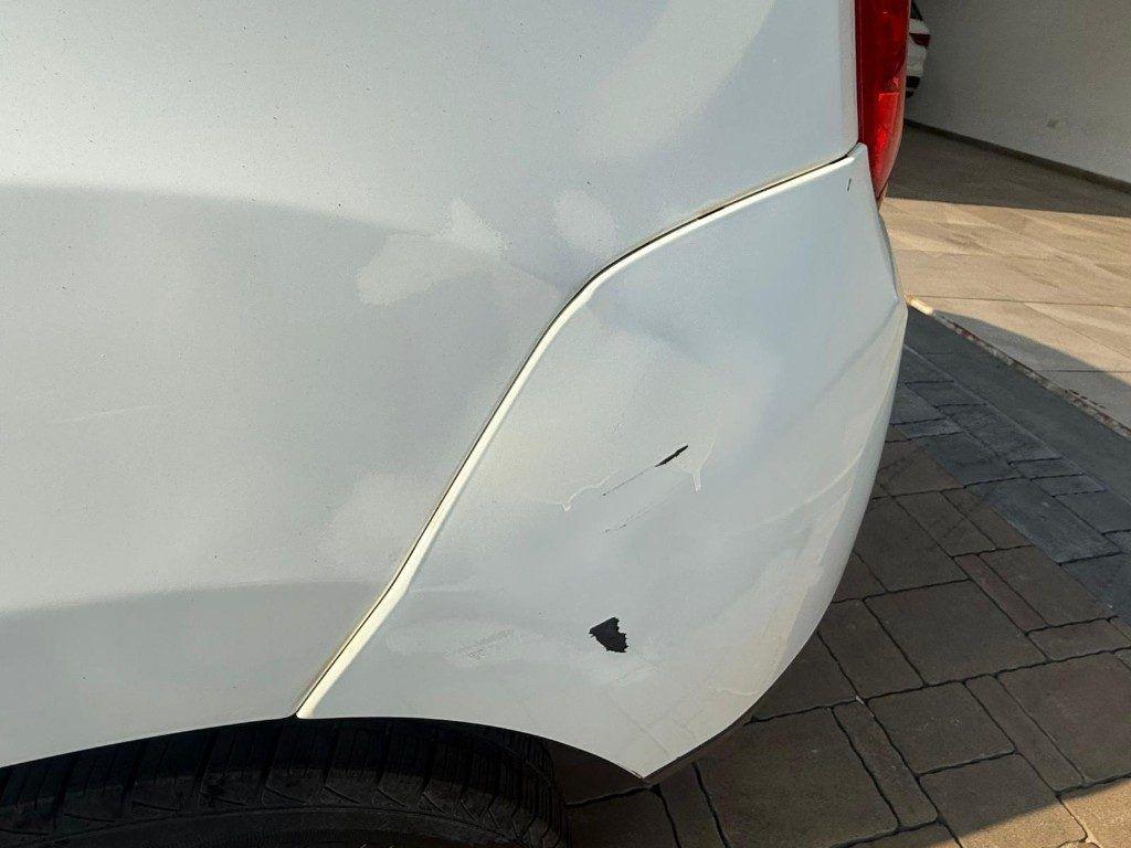 Dacia Duster 1.5 dCi 110CV 4x2 Lauréate VEDI NOTE