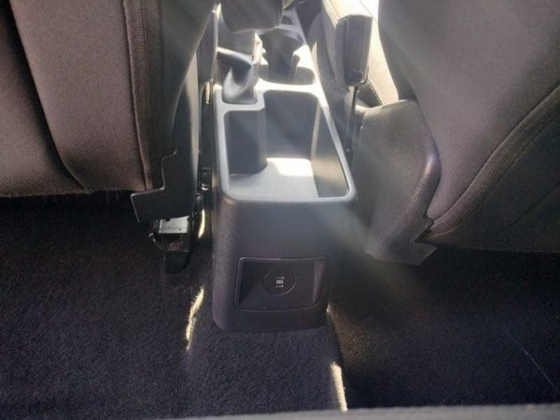 Ford Tourneo Courier 1.0 EcoBoost 125CV Titanium