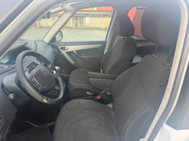 CITROEN C4 Grand Picasso 1.6 VTi 120 Perfect BENZINA/GPL