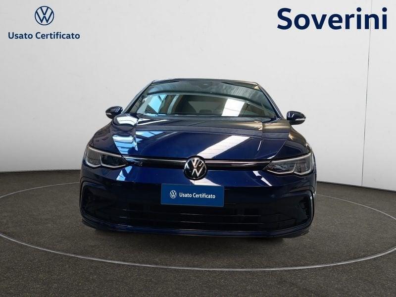 Volkswagen Golf Golf 1.5 TSI EVO ACT R-Line