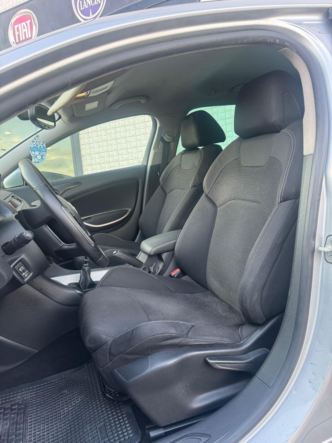 Citroen C5 2.0 HDi 140 Exclusive Tourer