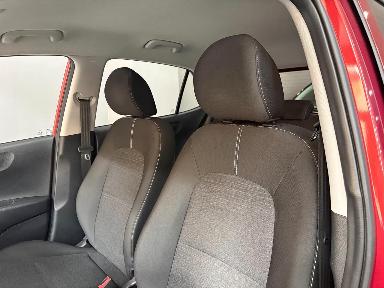 Kia Picanto 1.0 GPL 12V 67cv 5p Urban ITALIANA