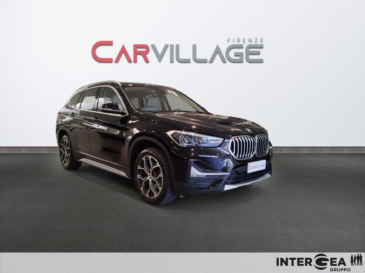 BMW X1 sdrive18d xLine Plus auto