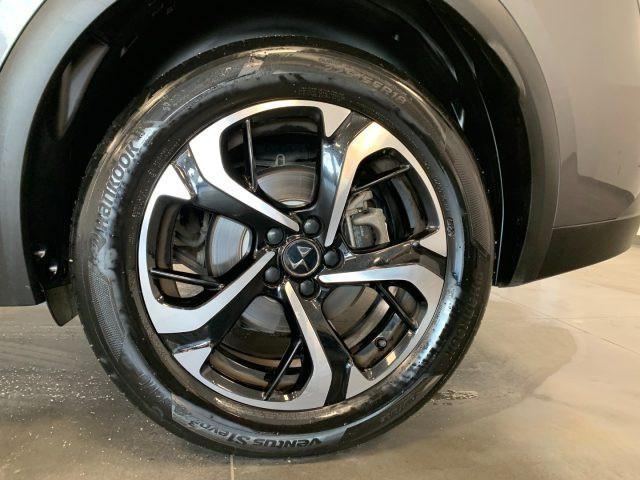 DS AUTOMOBILES DS 7 1.5 BlueHDi Automatico Bastille Business