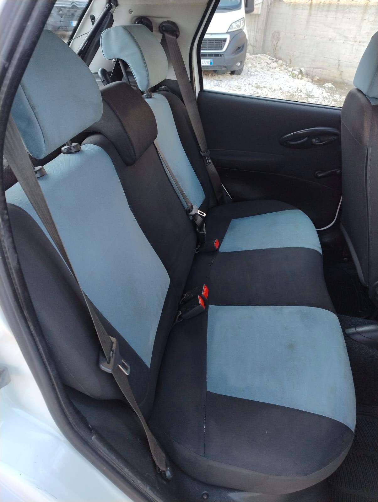 Fiat Punto 1.3 MJet Dynamic 70Cv - 2006