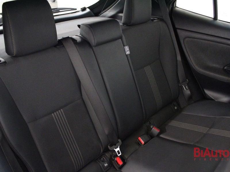 Toyota Yaris Cross Yaris Cross 1.5h Adventure awd-i 116cv e-cvt