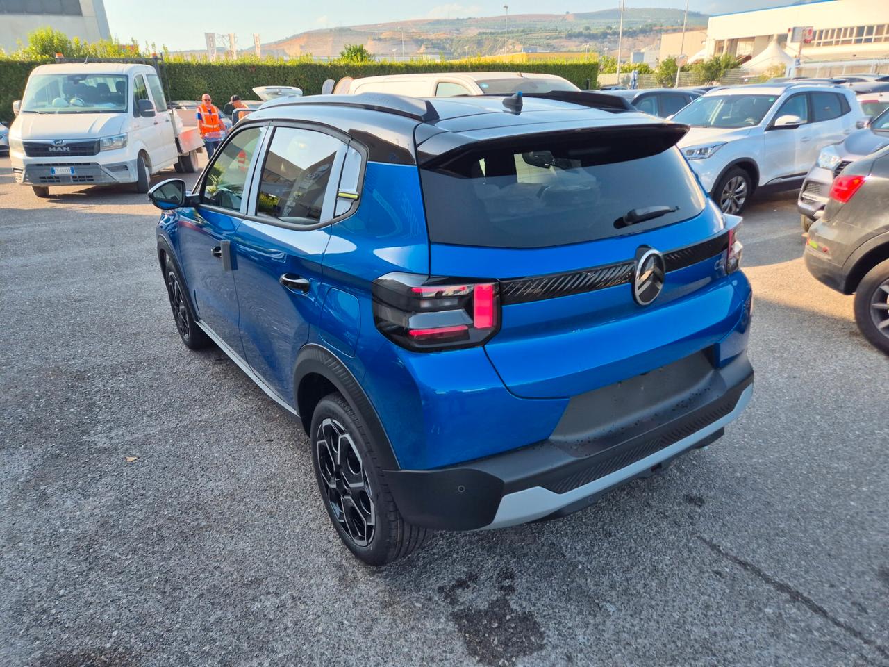 Citroen C3 PureTech 100 S&S Max