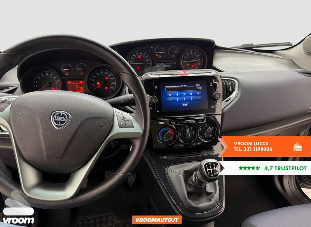 LANCIA Ypsilon 3ª serie Ypsilon 1.0 FireFly 5 ...