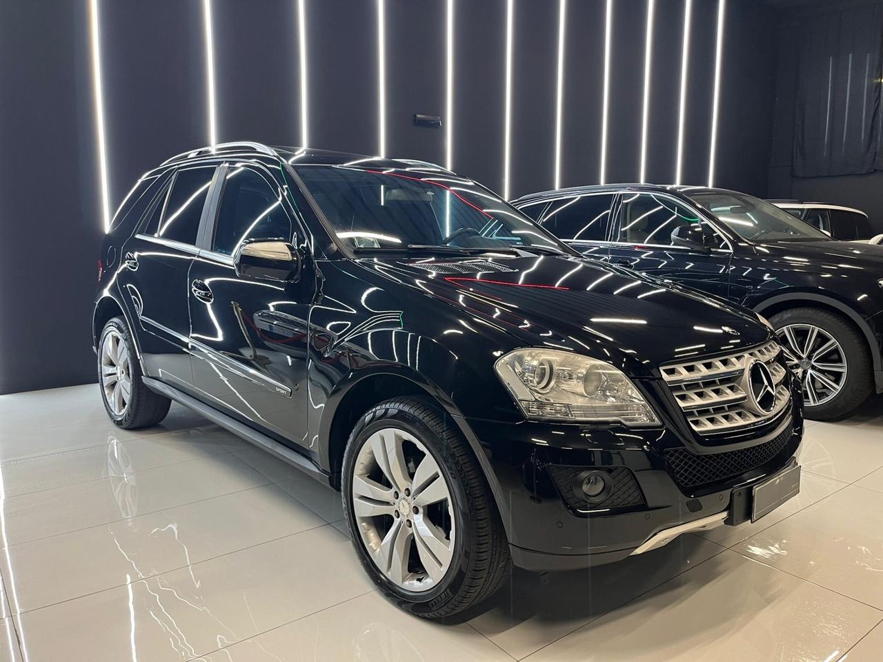 Mercedes-benz ML 320 CDI Premium TETTO FULL OPTIONAL