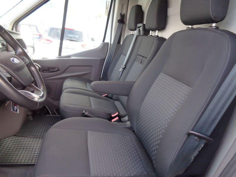 Ford Transit Transit 330 2.0TDCi EcoBlue 130CV L2H2 Trend + IVA