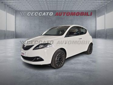 Lancia Ypsilon Ypsilon 1.0 firefly hybrid Platino s&s 70cv