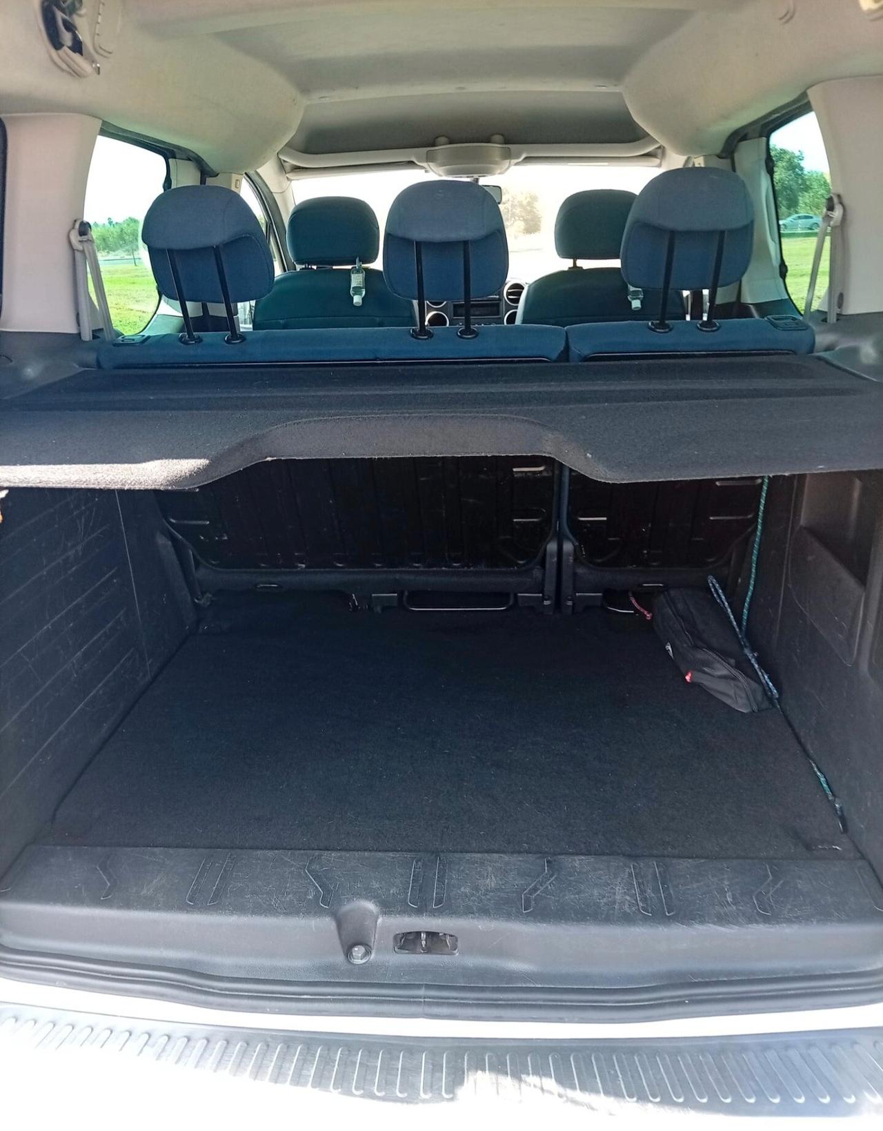 Citroen Berlingo 1.6 HDi 90CV Multispace