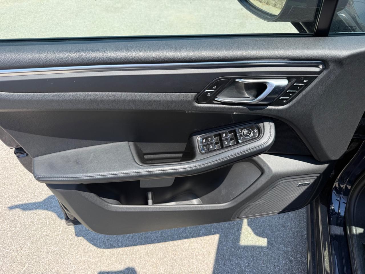 Porsche Macan 2.0 T