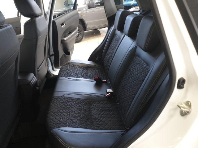 SUZUKI Vitara 1.4 Hybrid 129CV 4WD Top EXTRA PROMO+INCENTIVO2026