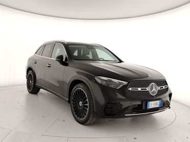 Mercedes-benz GLC 220 d 4Matic Mild Hybrid AMG Line Premium Plus