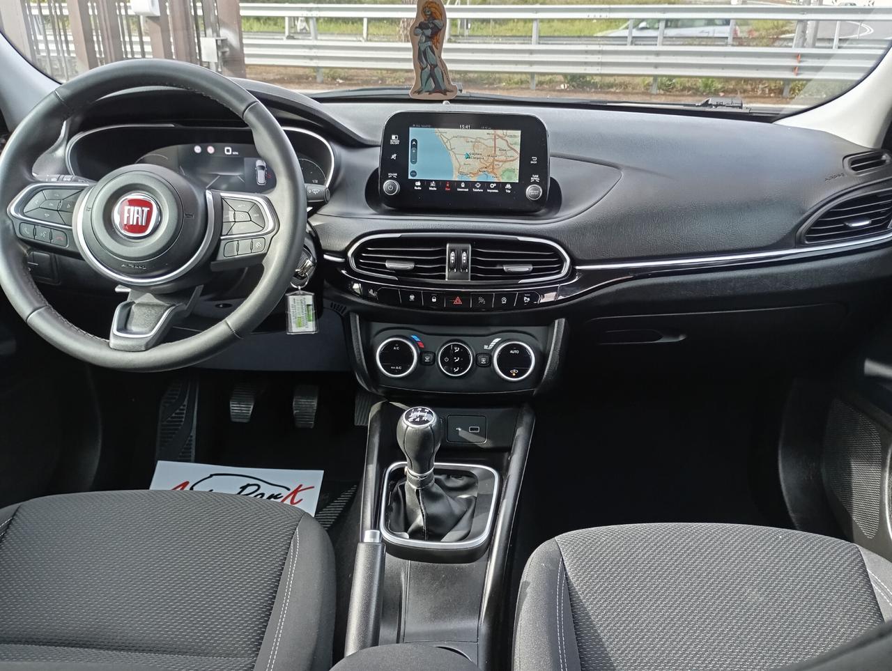 Fiat Tipo 5P 1.0 100CV Life