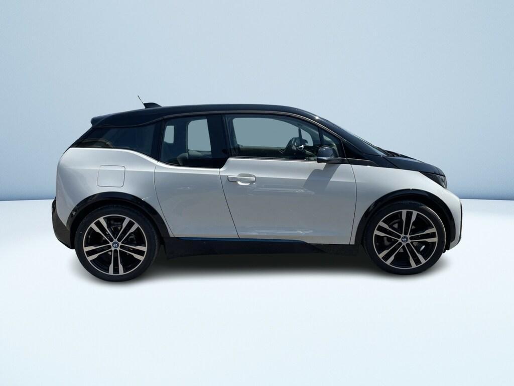 BMW i3 120Ah Advantage CVT