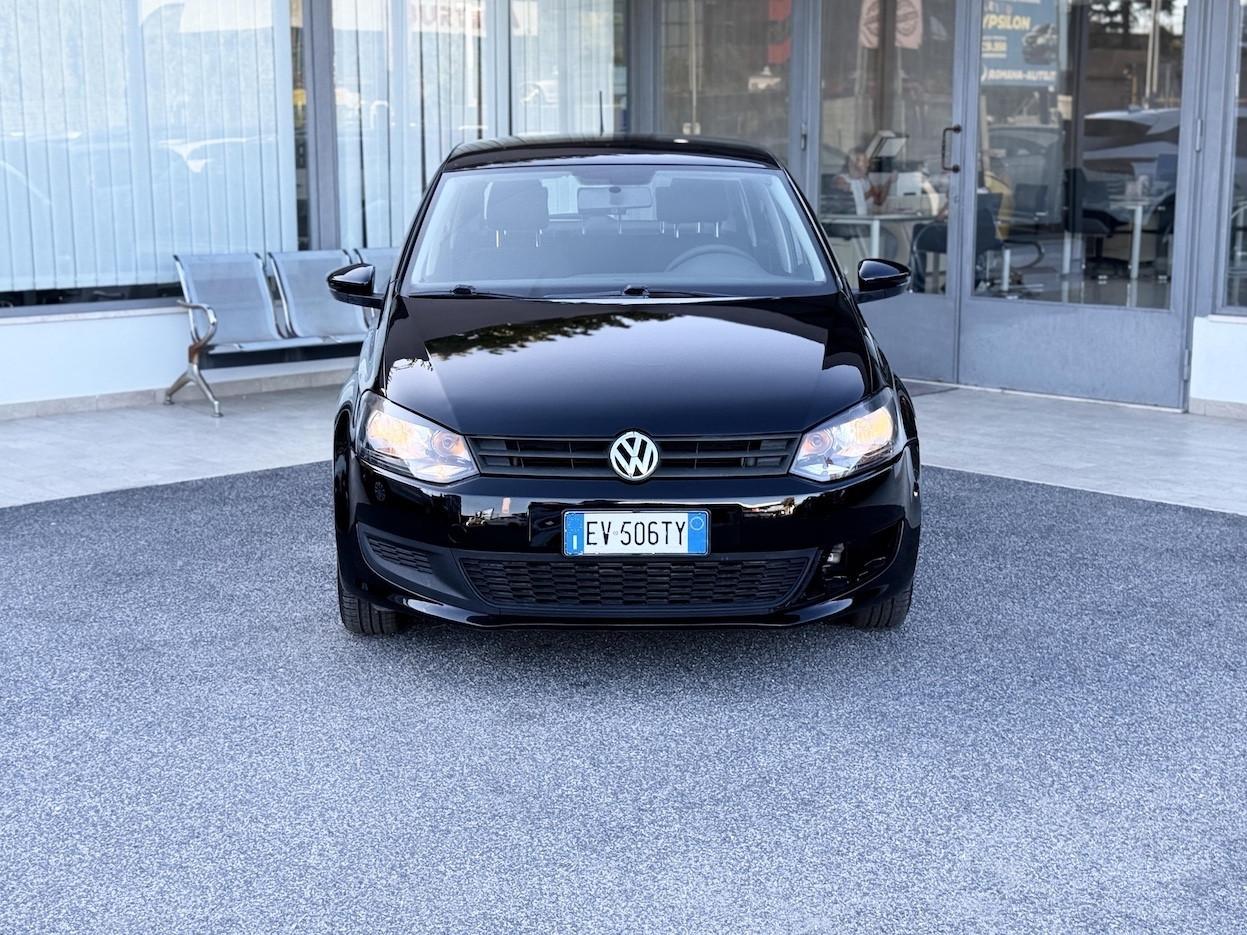 Volkswagen Polo 1.2 Diesel 75CV E5 Neo. - 2014