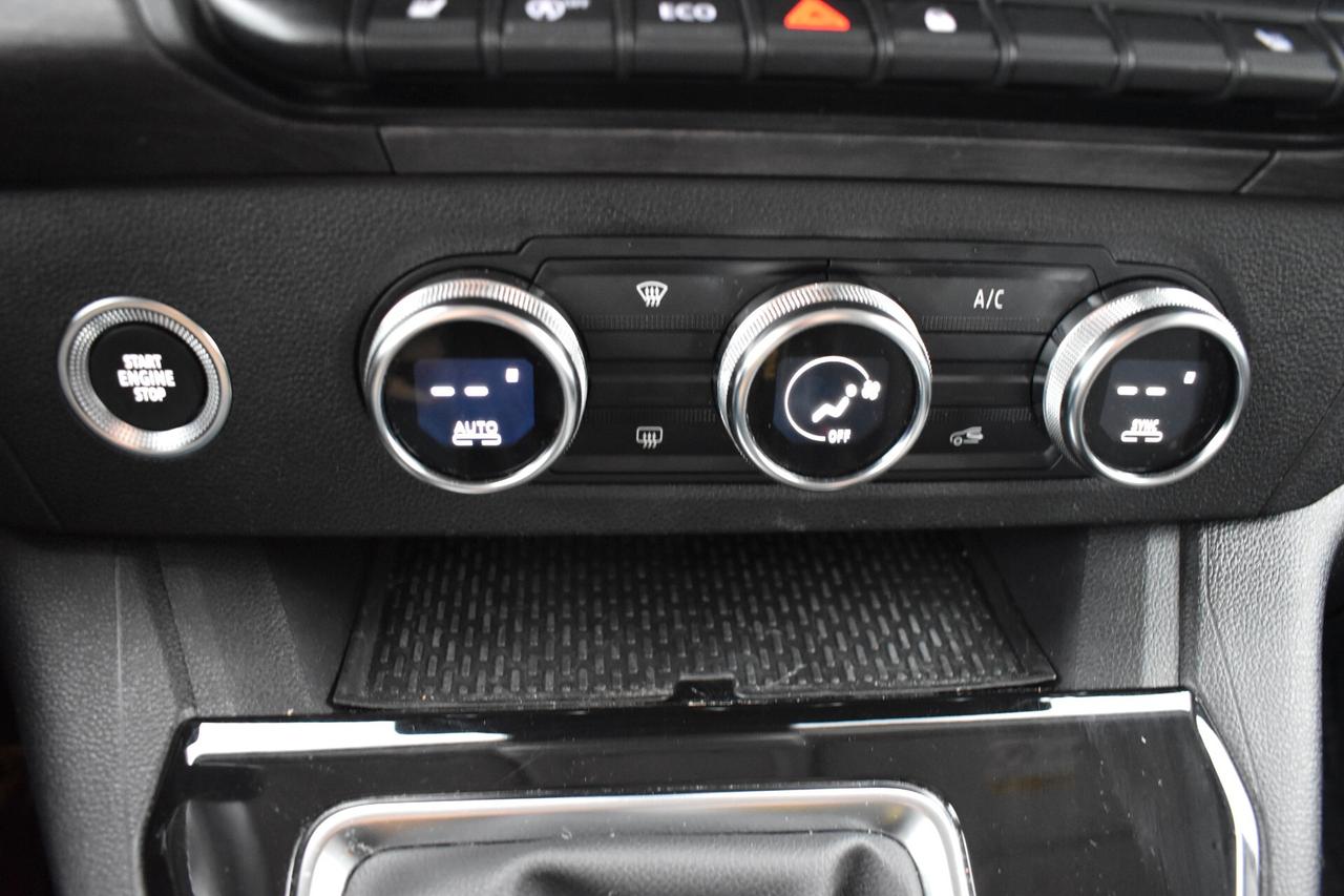 Renault Kangoo 1.5 Blue dCi 95CV AUTOVETTURA