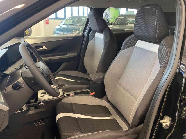 OPEL Frontera Hybrid 145 CV EDCT GS