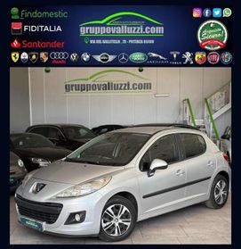 PEUGEOT 207 1.4 HDi 70CV A/C *NEOPATENTATI*