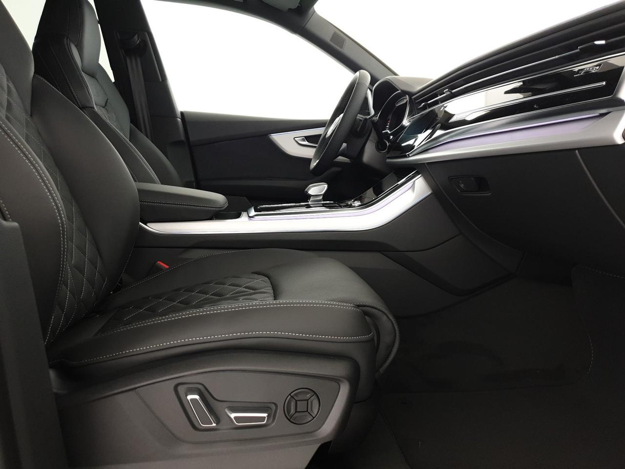 4.0TFSI 507CV quattro tiptronic Sport Attitude