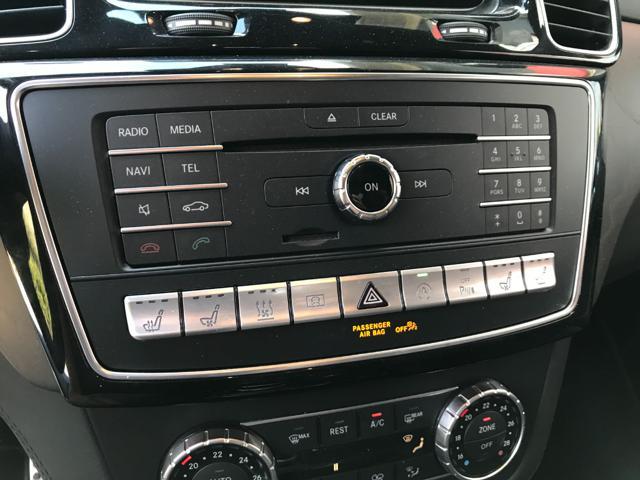 MERCEDES-BENZ GLE 63 AMG 4Matic Depotenziato No Superbollo