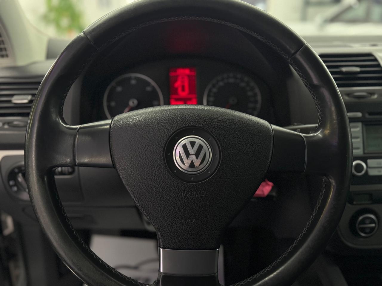 Volkswagen Golf 2.0 TDI GT Sport