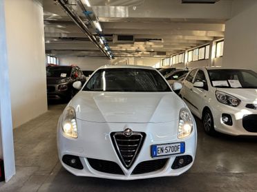 Alfa Romeo Giulietta 1.4 GPL OK NEOPATENTATI