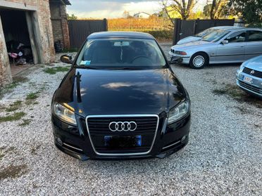 Audi A3 1.4 16V TFSI Ambition
