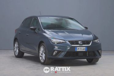 SEAT Ibiza 1.0 MPI 80CV FR