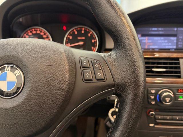 BMW 320 i cat Cabrio Futura //BELL1SS1MA//