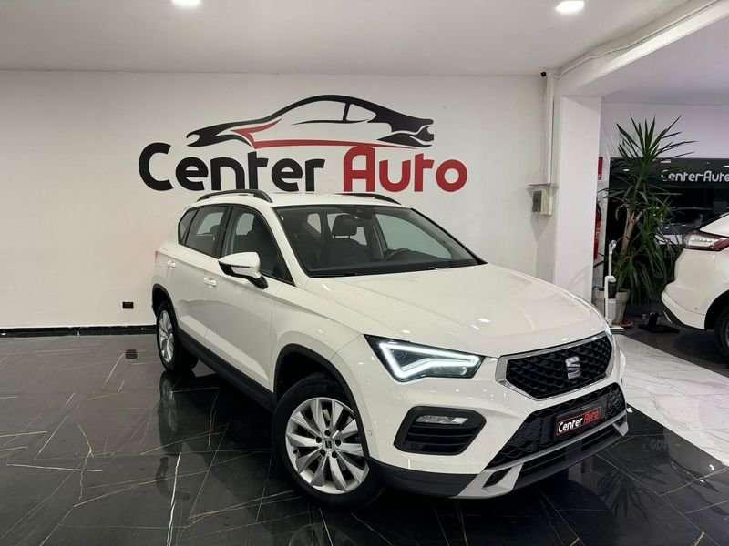 SEAT Ateca 2.0 TDI 115 CV Business