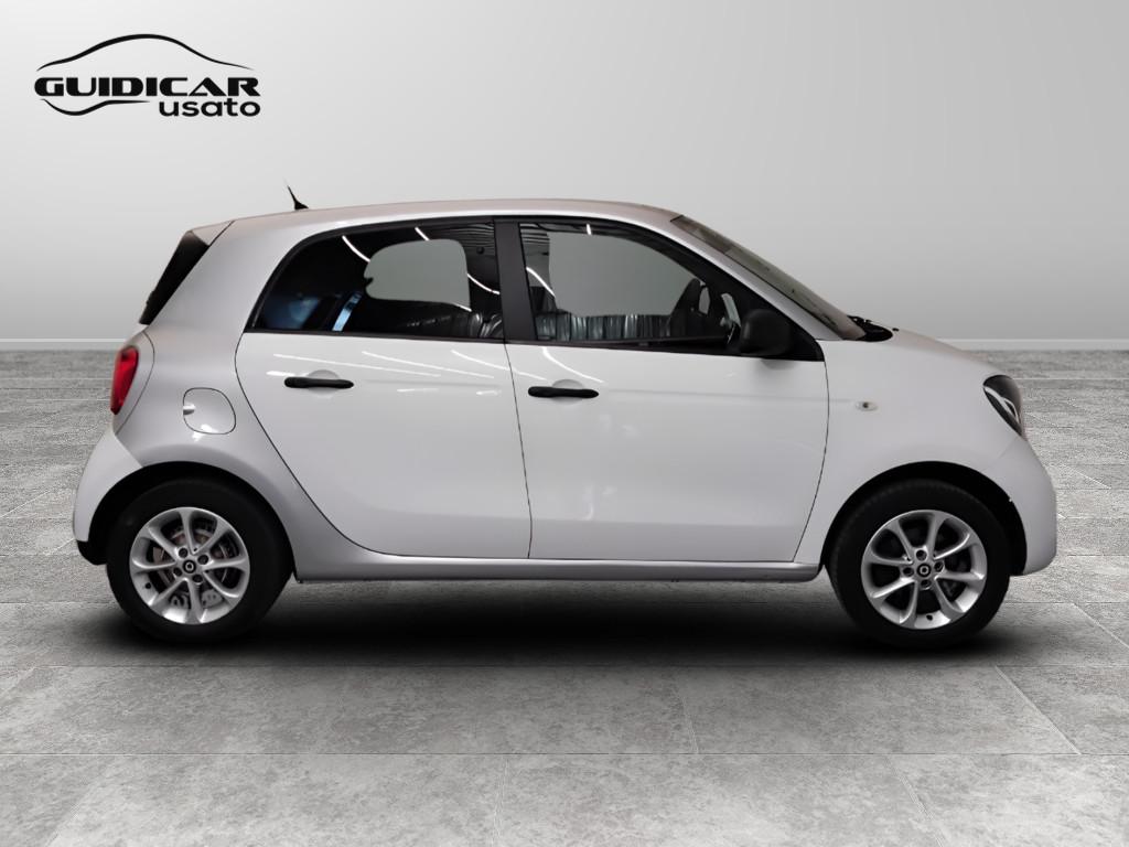 SMART Forfour II 2015 - Forfour 1.0 Youngster 71cv c/S.S.