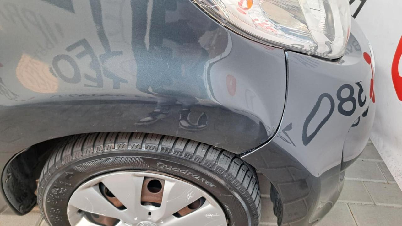 Citroen C1 1.0 5 porte